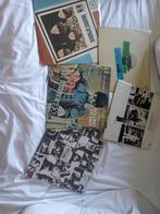 Vinyles  Beatles , Genesis, Stones, CD & DVD, Enlèvement ou Envoi, Comme neuf
