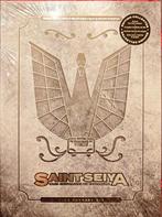 Saint Seiya Time Odyssey Tome 3 - Collector sous blister, Livres, Une BD, Enlèvement, Neuf
