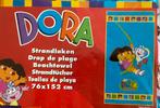 DORA - nieuw strandlaken, Huis en Inrichting, Ophalen of Verzenden, Nieuw, Handdoek