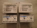 3 omkeercontactors TeSys LP5K0901BW3, Ophalen of Verzenden, Zo goed als nieuw