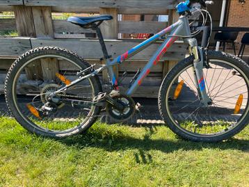 Mtb cube 24inch beschikbaar voor biedingen