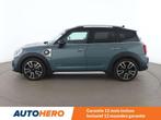 MINI Cooper SE Countryman Cooper S E Hybrid ALL4 Classic Tri, Autos, Cuir, Argent ou Gris, Achat, Euro 6