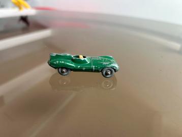 Matchbox Lesney Jaguar D-Type nr 41-A 1957 beschikbaar voor biedingen