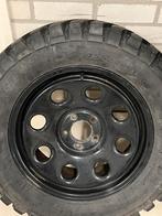 5 stuks stalen velgen Discovery 3/4 sport, Auto-onderdelen, Banden en Velgen, Ophalen, Velg(en)