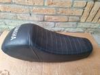 Yamaha DT50 DT DT50M DT 50 M ZADEL BUDDYSEAT, Fietsen en Brommers, Ophalen of Verzenden, Gebruikt, Zadel, Yamaha