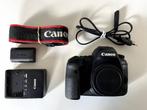 Canon EOS 6D mark ii, Audio, Tv en Foto, Ophalen, Gebruikt, Spiegelreflex, Canon