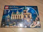 Lego 76389.  Harry potter, Ophalen of Verzenden, Nieuw, Lego