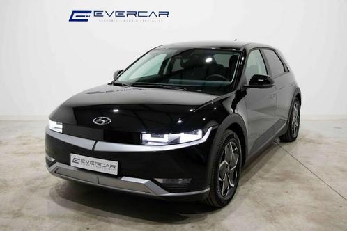 Hyundai IONIQ 5 77 kW **LEATHER*DAB+*CAMERA**, Auto's, Hyundai, Bedrijf, IONIQ 5, ABS, Adaptive Cruise Control, Airbags, Alarm