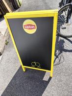 Reclame bord, Verzamelen, Ophalen, Nieuw