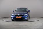 (1WUN151) BMW 3, Auto's, BMW, Te koop, Berline, Benzine, Gebruikt