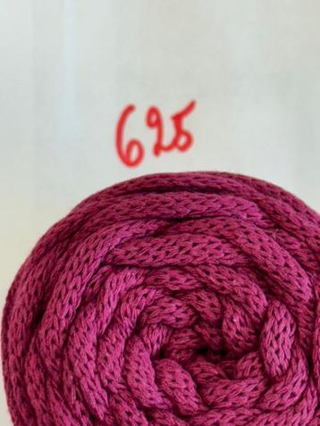 Fil DMC Nova vita 12, Envoi, Neuf, Tricot ou Crochet, Laine ou Fils