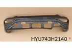 Hyundai Tucson (1/21-) achterbumper (bij skidplate) (te spui, Nieuw, Ophalen of Verzenden, Bumper, Hyundai