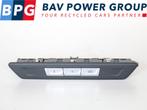 SCHAKELAAR STOELFUNCTIES 7 serie (G11 / G12) (61316826717), Gebruikt, BMW