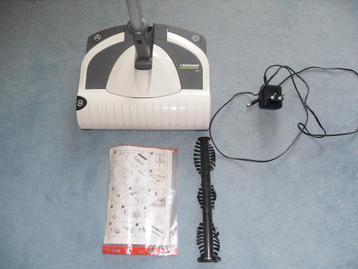 accu stofzuiger, Enlèvement ou Envoi, Aspirateur, Réservoir, Comme neuf