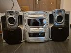 Stereo Panasonic SC-AK48, Enlèvement, Utilisé, Haut-parleurs, Autres marques