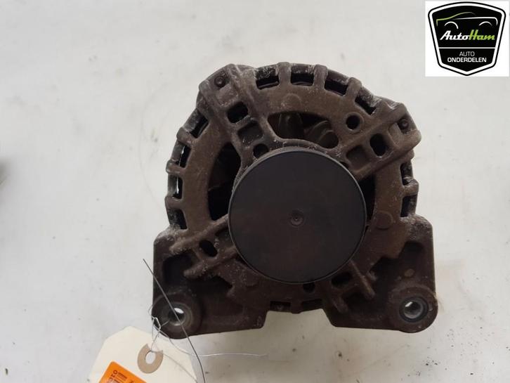 DYNAMO Dacia Logan MCV II / Sandero Wagon (7S), Auto-onderdelen, Motor en Toebehoren, Dacia, Gebruikt