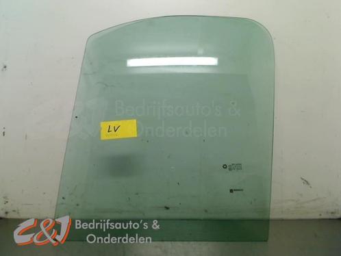 Portierruit 2Deurs links van een Opel Vivaro, Auto-onderdelen, Ruiten en Toebehoren, Opel, Gebruikt, 3 maanden garantie, Ophalen of Verzenden