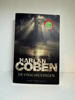 Harlan Coben - De onschuldigen, Boeken, Ophalen of Verzenden, Gelezen, Harlan Coben