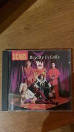 The Scabs - Royalty in Excile, Ophalen of Verzenden, Gebruikt