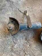 Kleine slijpmachine werkt op 220 v, Doe-het-zelf en Bouw, Ophalen of Verzenden, Zo goed als nieuw