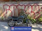 Métisse Triumph Desert Racer | 1964 | Route 66 Auctions, Auto's, Triumph, Zwart, Bedrijf, Handgeschakeld