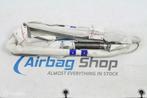 Dak airbags links of rechts Audi A4 B8 (2008-2014), Auto-onderdelen, Gebruikt, Ophalen of Verzenden