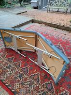 Table de massage avec réparation, Enlèvement, Table de massage