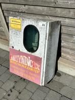 Werfkast 2x400v 4x240v, Ophalen, Gebruikt, Stopcontact