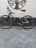 Diamond Dakota-fiets, Ophalen, Gebruikt, Versnellingen
