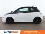 Opel ADAM 1.4 Black Jack ecoFlex (bj 2018), Voorwielaandrijving, 4 zetels, ADAM, Gebruikt