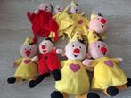 Bumba knuffels in perfecte staat!, Ophalen, Zo goed als nieuw
