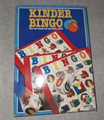 Kinderbingo, Hobby en Vrije tijd, Gezelschapsspellen | Kaartspellen, Ophalen, Gebruikt