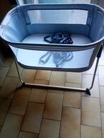 Babybedjen, Enlèvement, Comme neuf