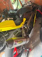 Yamaha RJ15 R6 circuitmotor, Particulier, Quickshifter