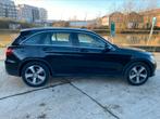 Mercedes GLC 220cdi 4matik auto euro6b mod 2016, Auto's, Automaat, Euro 6, 4 cilinders, Zwart