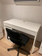 Bureau ikea, Huis en Inrichting, Ophalen, Bureau