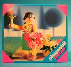 PLAYMOBIL- BLOEMENVERKOOPSTER - Special - 4597  - Vintage, Enlèvement ou Envoi, Neuf, Ensemble complet