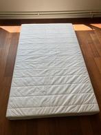 Matras 120/200, past in vw caddy maxi, Comme neuf, Matelas, Enlèvement ou Envoi