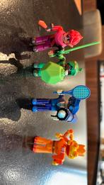 Roblox figuren super doomspire, Ophalen, Zo goed als nieuw