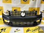 Volkswagen Caddy 2K Facelift 2K5807221J VOORBUMPER, Gebruikt, Voor, Volkswagen, Bumper