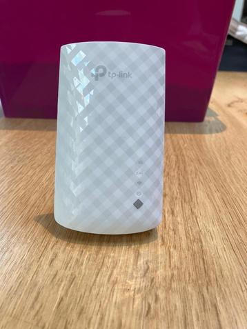 Wifi versterker tp-link RE190, Enlèvement, Comme neuf, TP-Link