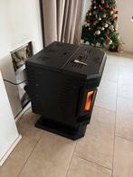 Poele a pellet Ecotek ravelli modele Arianna, Enlèvement, Utilisé, 800 watts ou plus, Poêle