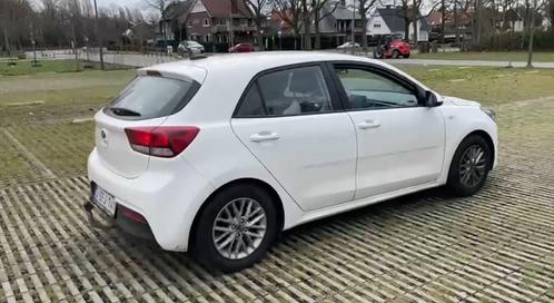 Kia Rio 2021, Auto's, Kia, Particulier, Rio, ABS, Achteruitrijcamera, Airbags, Airconditioning, Alarm, Android Auto, Bluetooth
