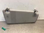 Zonneklep van een Opel Corsa (Corsa D 07-), Auto-onderdelen, Gebruikt, -, -, Opel