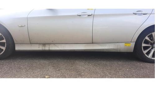 Zijskirt links van een BMW 3-Serie (354), Auto-onderdelen, Carrosserie, BMW, Gebruikt, 3 maanden garantie, Ophalen of Verzenden