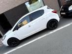 auto, Auto's, Opel, Stof, Zwart, 5 deurs, Particulier