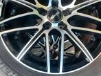 Zeer nette Brock velgen 225/55/18  5x114.3, Auto-onderdelen, Ophalen, 18 inch, Banden en Velgen, Zomerbanden