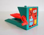 Vintage Fisher Price 930 autobrug voor garage, Kinderen en Baby's, Speelgoed | Fisher-Price, Ophalen of Verzenden, Zo goed als nieuw