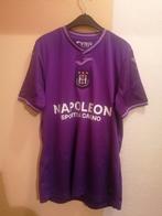 Matchworn anderlecht arnstadt, Sport en Fitness, Ophalen of Verzenden