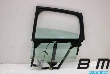 Raammechaniek LA Audi A2 beschikbaar voor biedingen